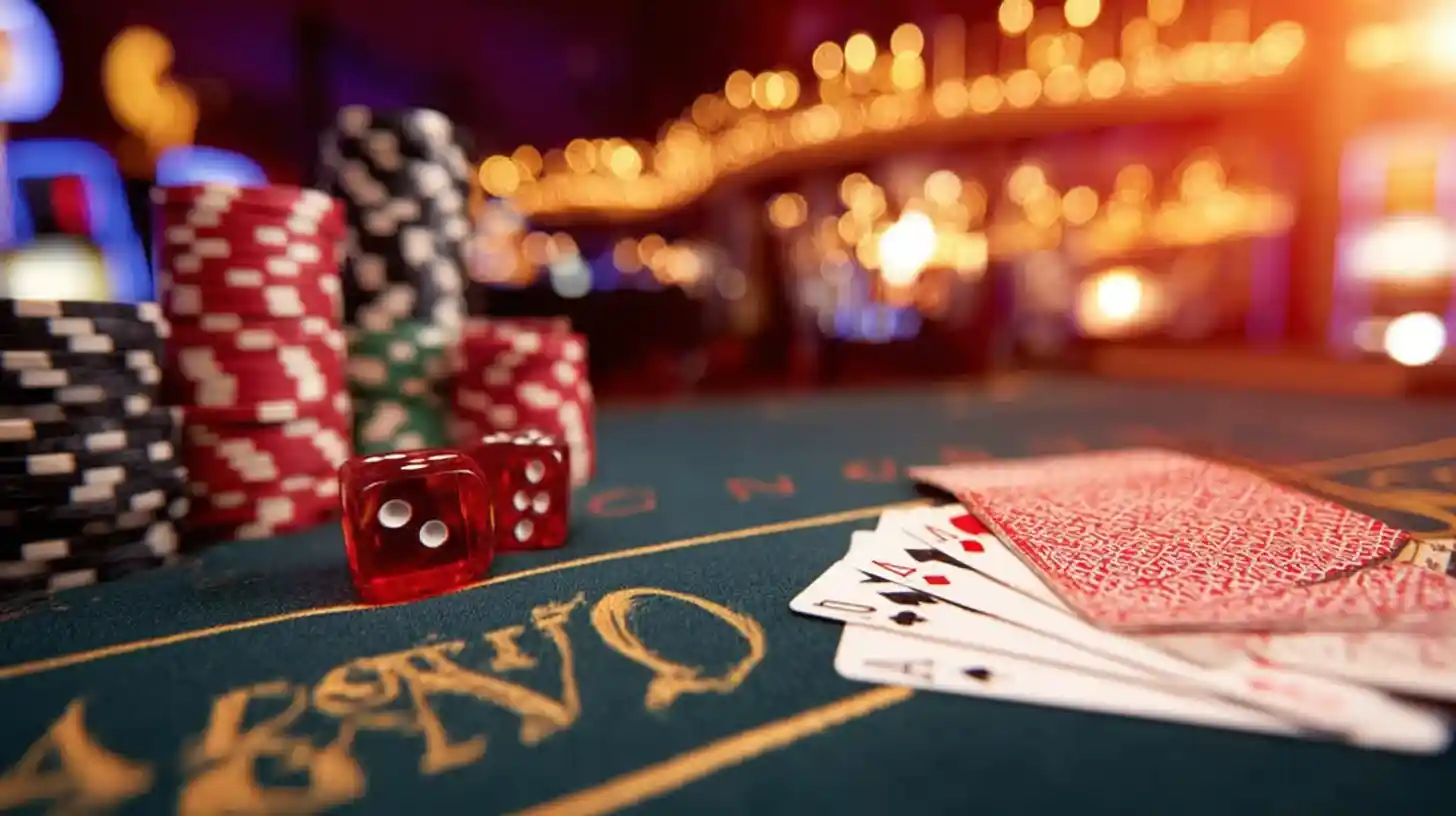 okcasino slot