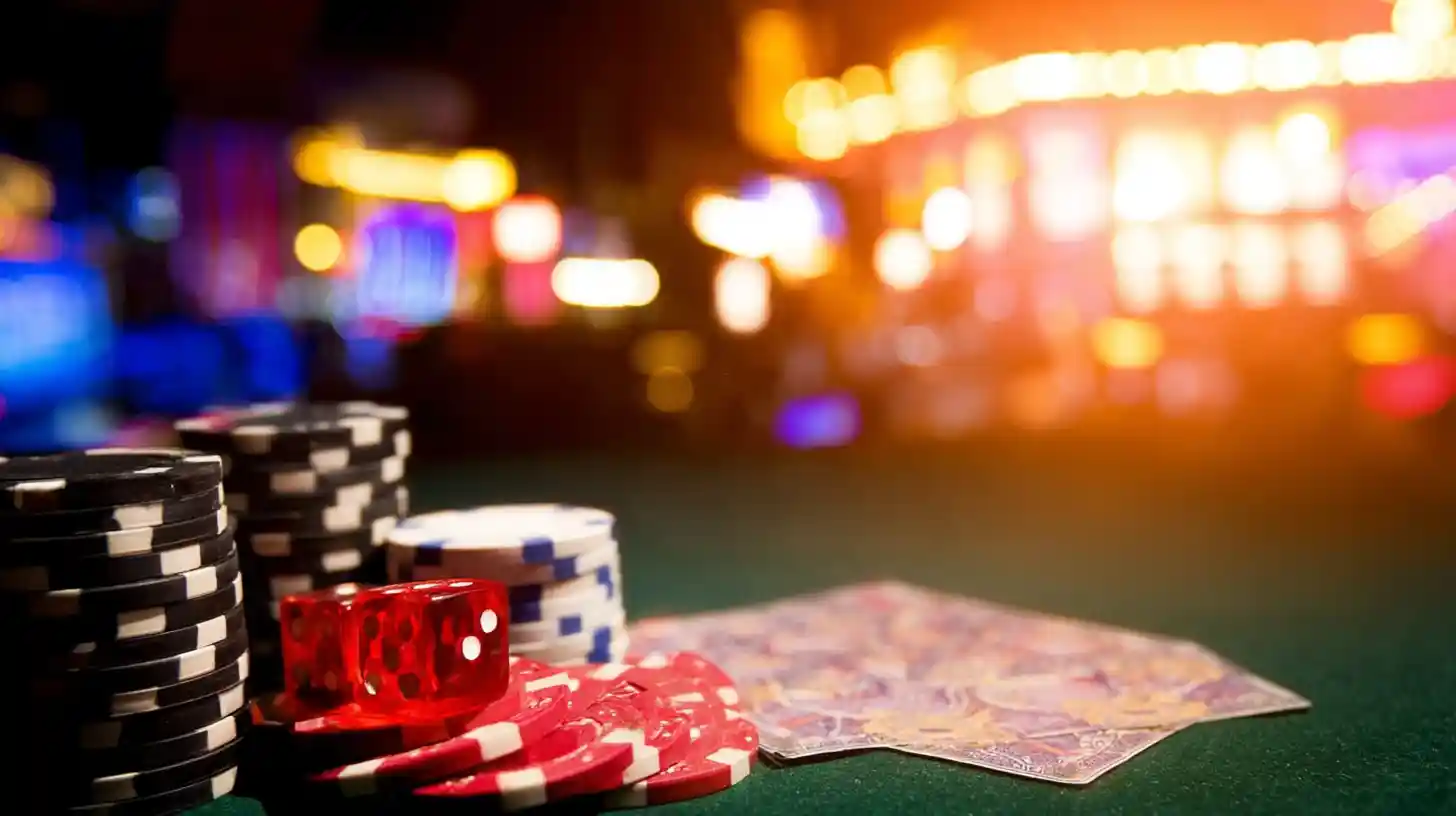 sexy baccarat 168