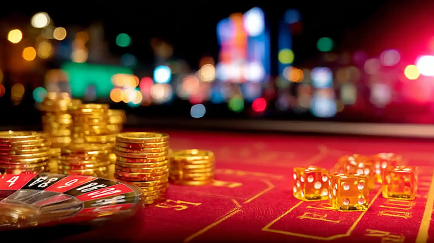 slots empire casino