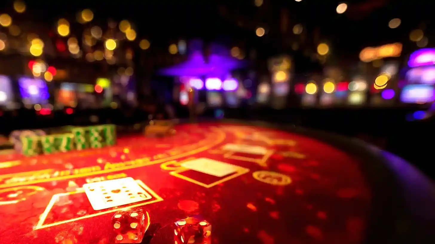 slot kamboja