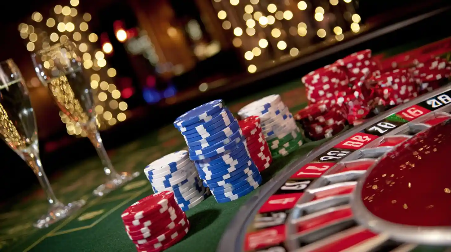 rich555 slot