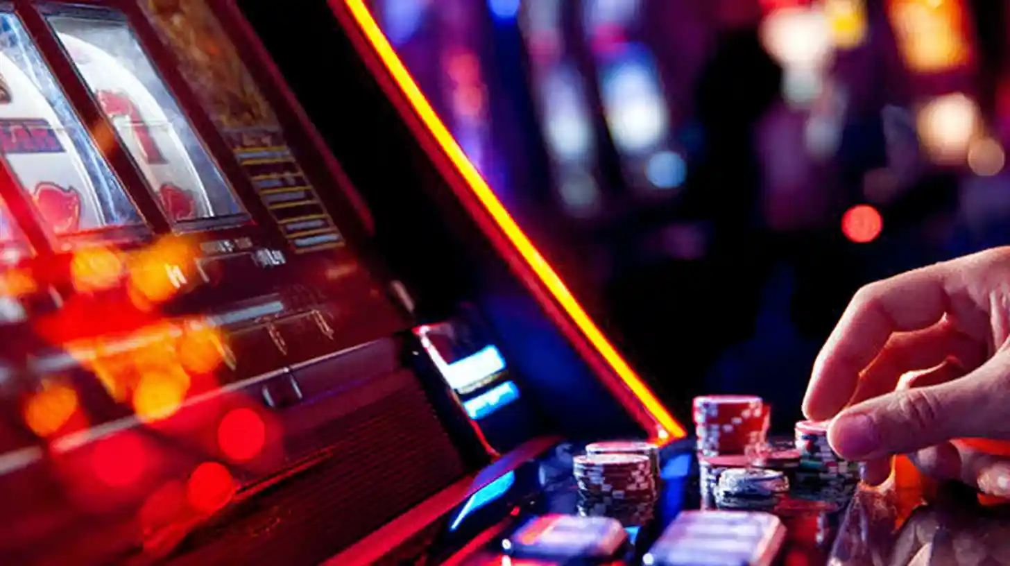 slot game online